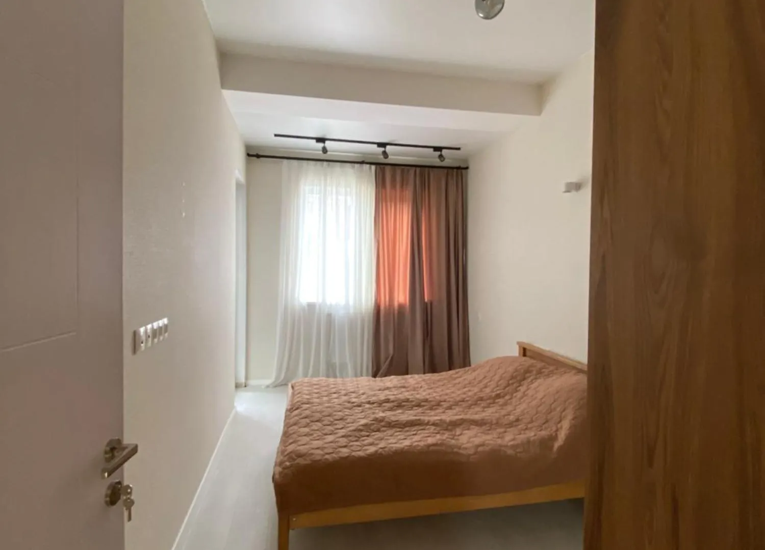 Your Cozy Home تبليسي 0*,