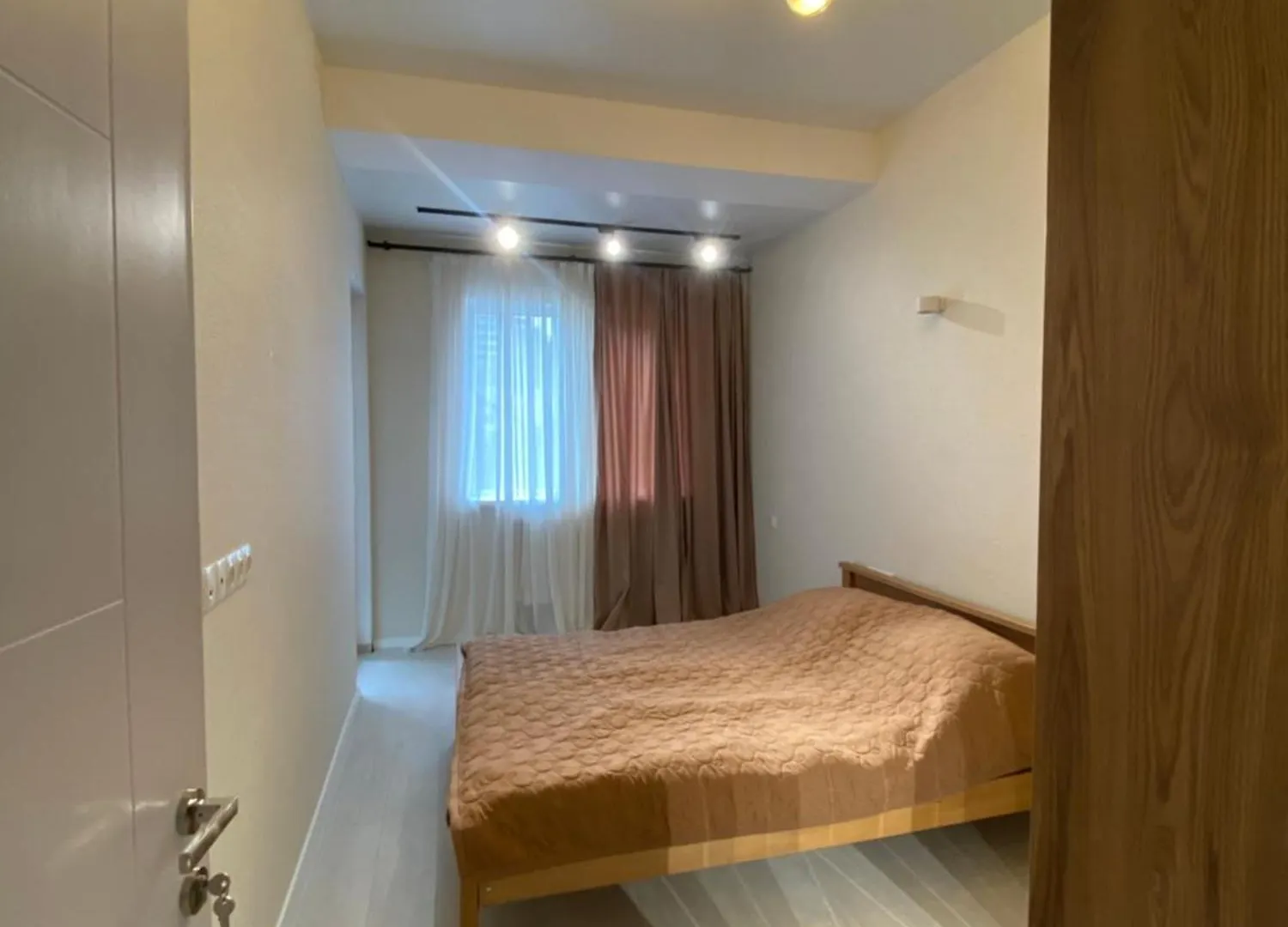 Your Cozy Home تبليسي شقة