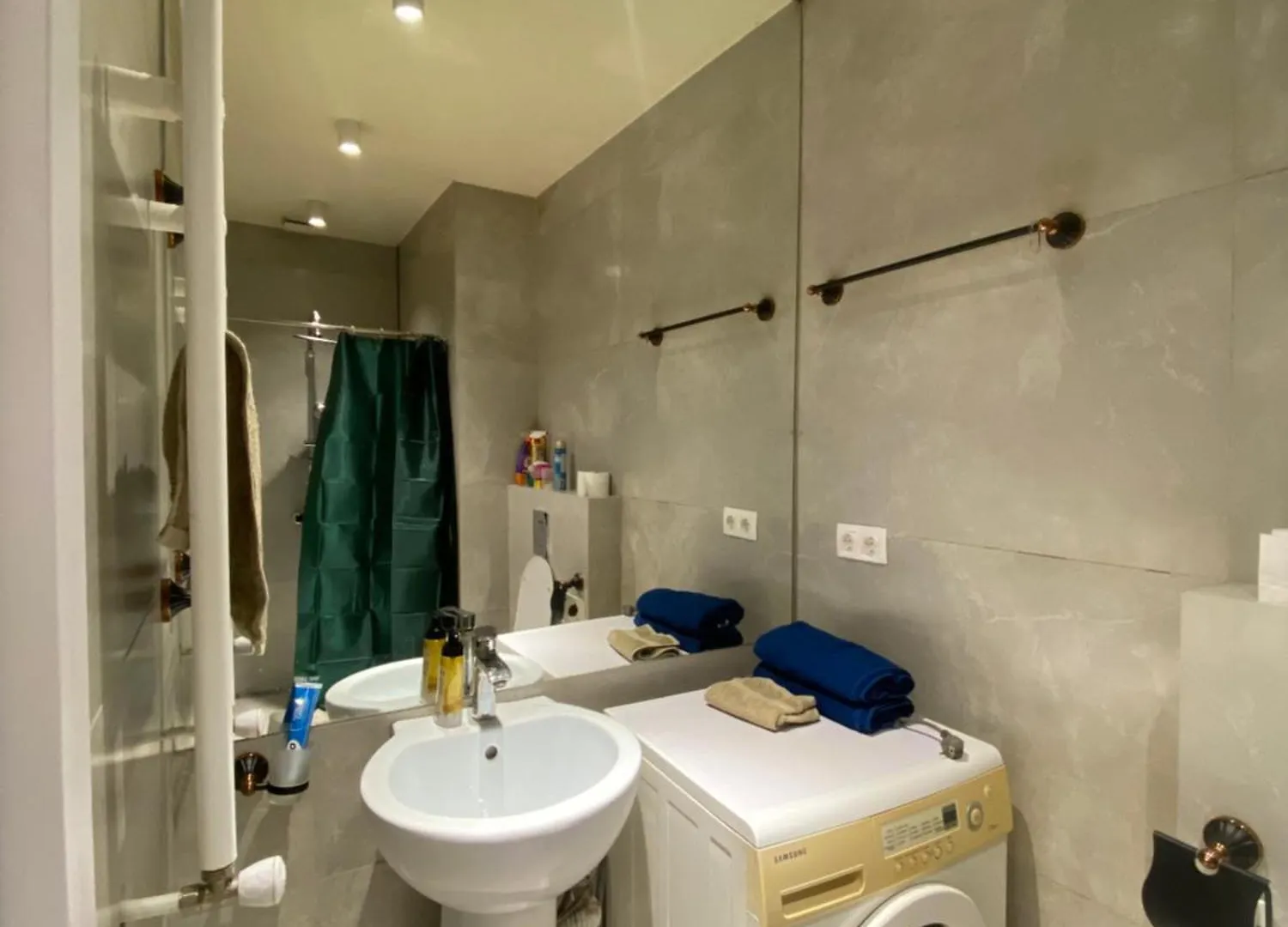 شقة Your Cozy Home تبليسي