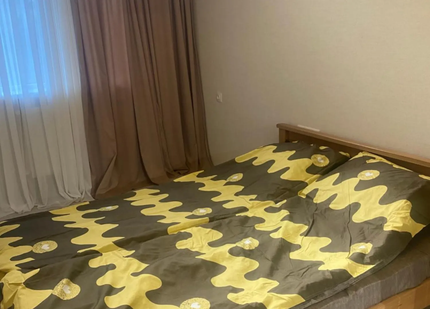 Appartamento Your Cozy Home Tbilisi