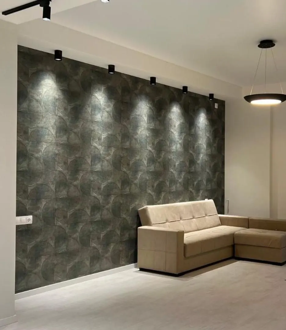 Appartamento Your Cozy Home Tbilisi