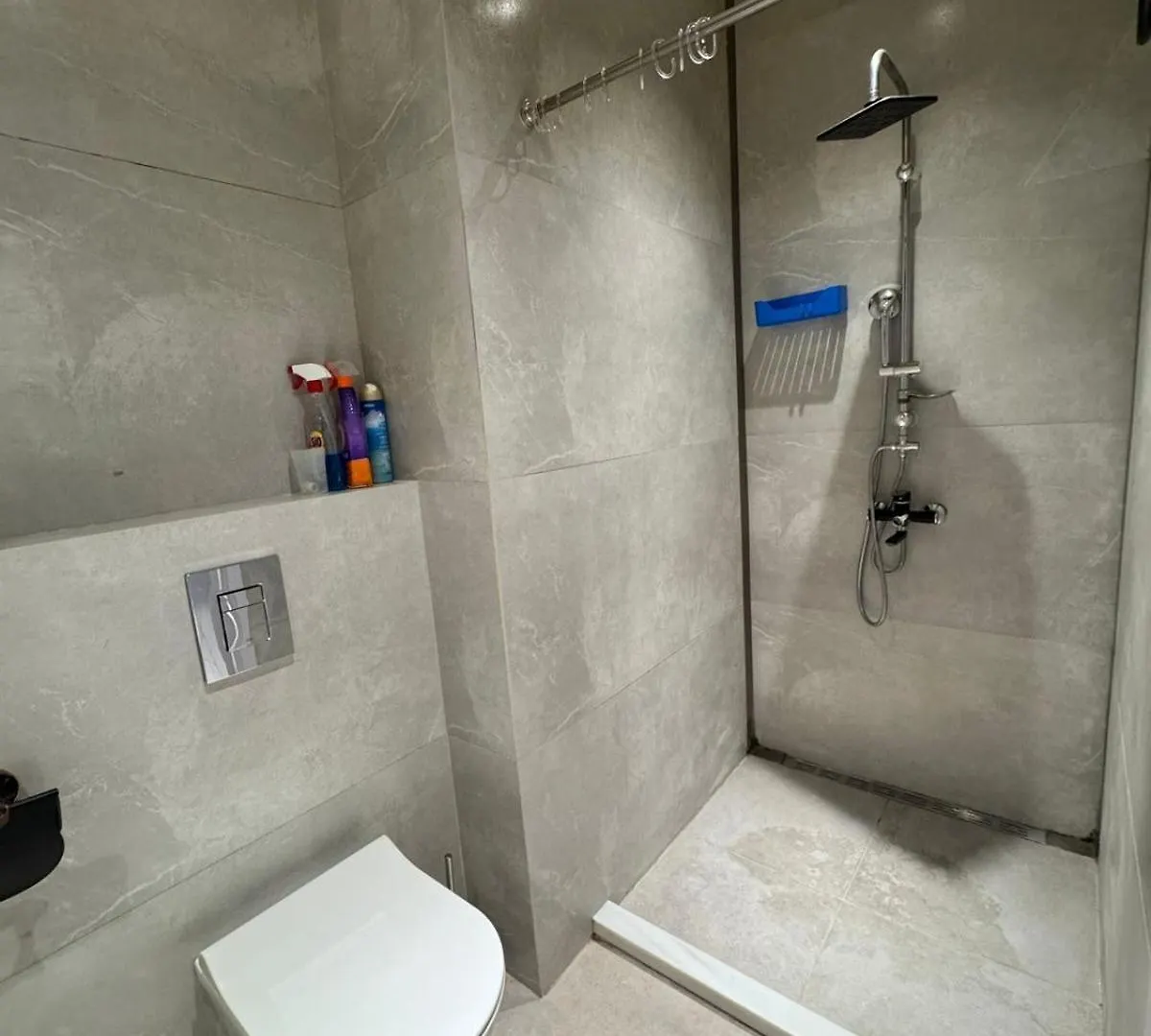 Your Cozy Home Tbilisi Appartamento