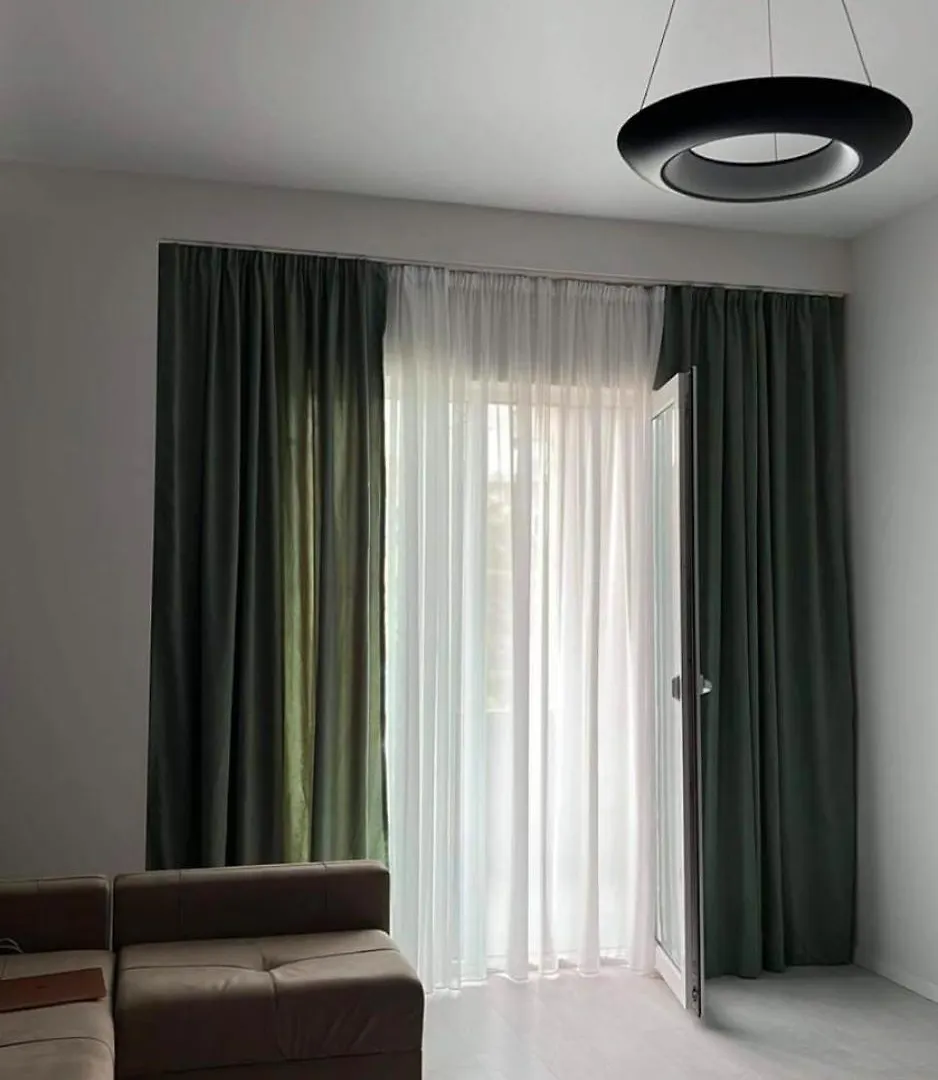 Appartamento Your Cozy Home Tbilisi Georgia