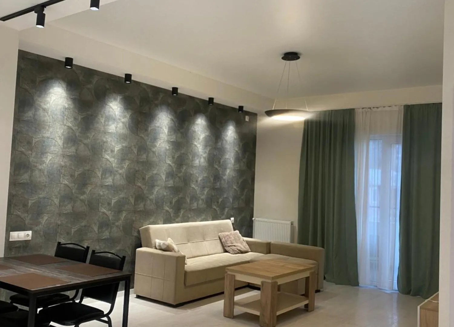 Your Cozy Home Tbilisi